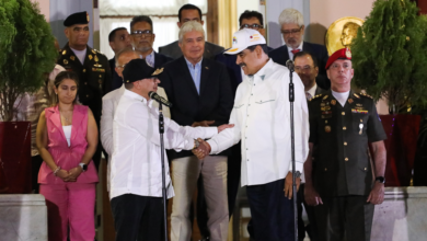 Maduro y Petro coinciden en que la paz es prioridad en la región