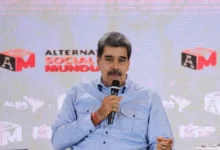 Maduro: el mundo multipolar ya está acá