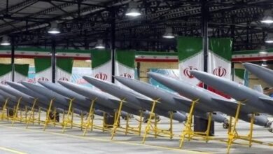 Irán lanza ataque a Israel