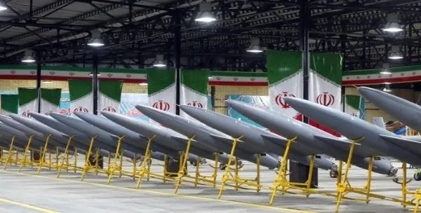 Irán lanza ataque a Israel