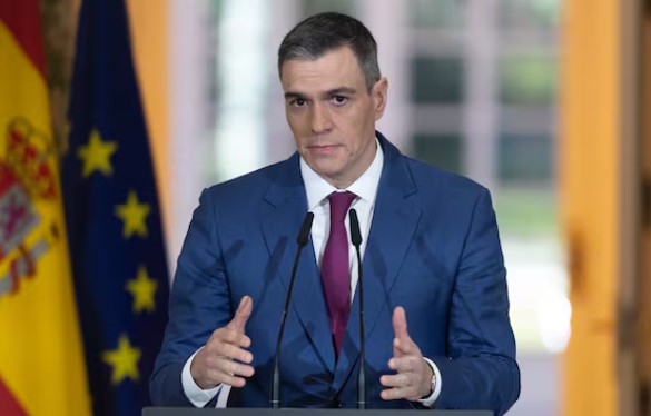 Pedro Sánchez seguirá al frente del Gobierno español