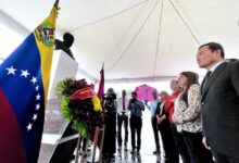 Venezuela y Vietnam preparan IV Comisión Mixta Intergubernamental