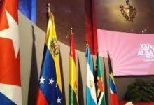 Maduro llama a avanzar hacia la integración de nuestra América