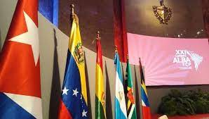 Maduro llama a avanzar hacia la integración de nuestra América