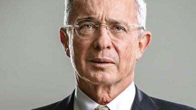 Fiscalía de Colombia llama a juicio a expresidente Álvaro Uribe