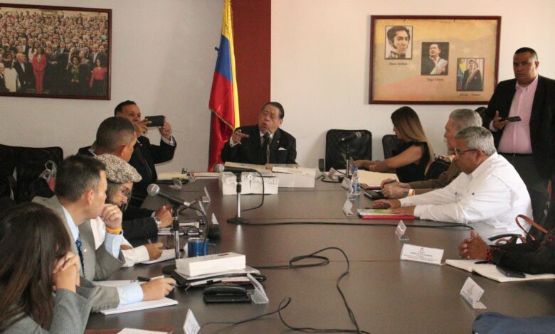 Hermann Escarrá: Decisión de la CIJ sobre el Esequibo no es vinculante con el país