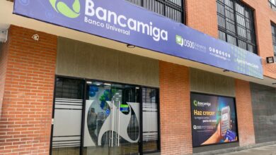 Sudeban garantiza operaciones de Bancamiga