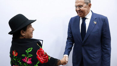 Bolivia y Rusia fortalecen agenda bilateral
