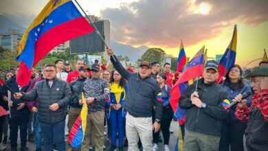 Cabello: Psuv está listo y unido para las elecciones