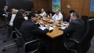 Cancillería y CIIP definen estrategias para fortalecer la inversión