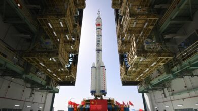 China realizará foro de Cooperación Espacial con América Latina y el Caribe