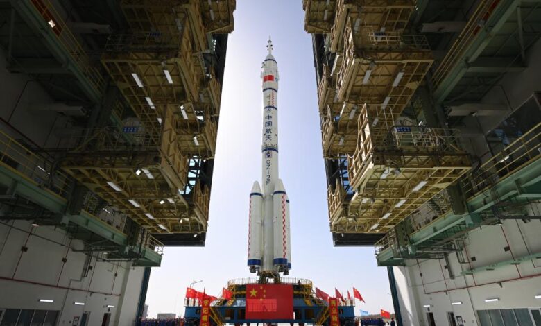 China realizará foro de Cooperación Espacial con América Latina y el Caribe