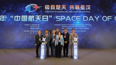 Venezuela participa en Foro de Cooperación Espacial entre China-Celac