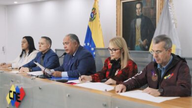 CNE realizará 16 auditorías al proceso del 28 de julio