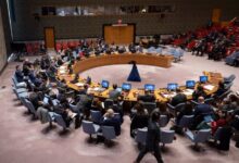 Venezuela niega condena del Consejo de Seguridad por el Esequibo
