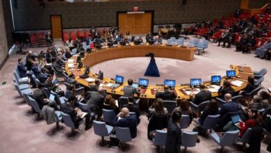 Venezuela niega condena del Consejo de Seguridad por el Esequibo