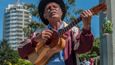 Día del Cuatro se celebrará en todas las plazas Bolívar del país