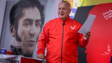 Cabello invita a participar en consulta popular del 21A