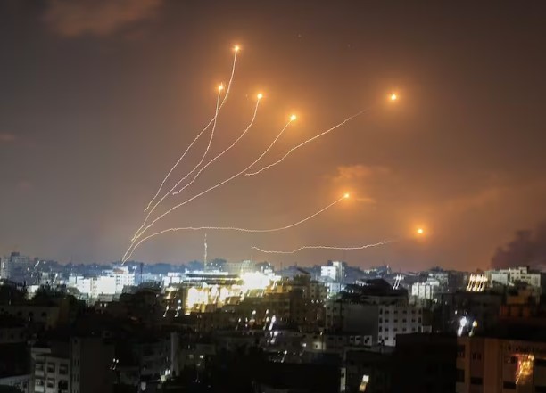 Israel insta a imponer sanciones a Irán