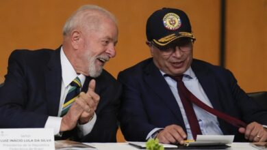 Colombia interesada en unirse al BRICS