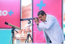 Maduro lanza hoy Gran Misión Ciencia, Innovación y Tecnología