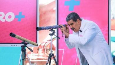 Maduro lanza hoy Gran Misión Ciencia, Innovación y Tecnología