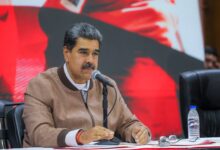 Maduro: Seguiremos consultando, debatiendo y escuchando al pueblo