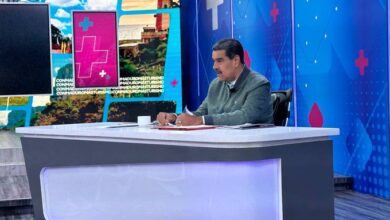 Presidente invita a sintonizar la edición 40 de Con Maduro +