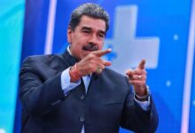 Maduro adelantó que “habrá gran sorpresa” en la operación Caiga quien Caiga