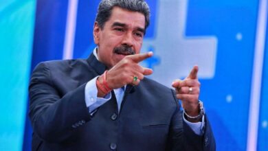 Maduro adelantó que “habrá gran sorpresa” en la operación Caiga quien Caiga