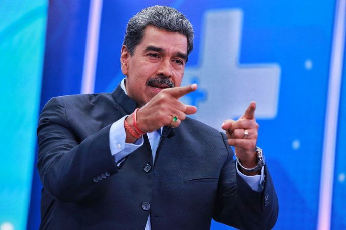 Maduro adelantó que “habrá gran sorpresa” en la operación Caiga quien Caiga