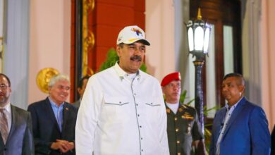 Maduro: Nada va a detener la recuperación económica de Venezuela