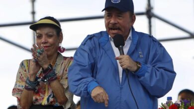 Nicaragua rechaza injerencia de la OEA