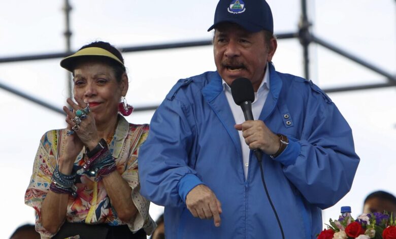 Nicaragua rechaza injerencia de la OEA