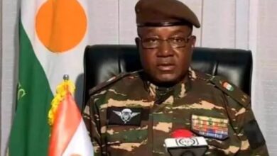 Junta militar de Níger disuelve gobiernos municipales y regionales