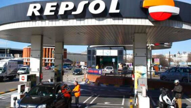 Repsol y Pdvsa ve positivo acuerdos sostenidos