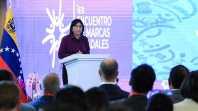 Vicepresidenta: Crecimiento económico de 2024 es de casi 66%