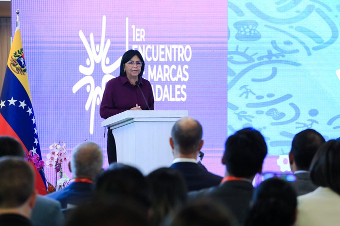Vicepresidenta: Crecimiento económico de 2024 es de casi 66%