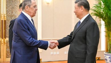 China y Rusia fortalecen relaciones bilaterales