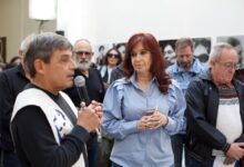 Cristina Kirchner al peronismo: "Las cosas van a cambiar"