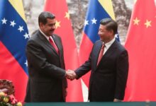 Venezuela reafirmó principio de una sola China