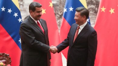 Venezuela reafirmó principio de una sola China