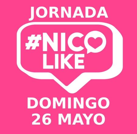 Contra la censura #Nicolike