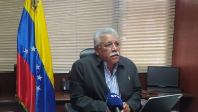 Parlatino-Venezuela expresa sus condolencia al pueblo y gobierno de Irán
