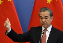 China se opone a que países mantengan lazos diplomáticos con Taiwán