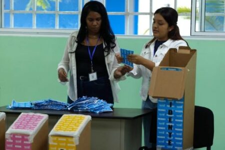 Tribunal Electoral de Panamá comunica a José Mulino como ganador