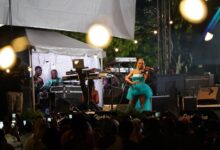 Dominica vibró con 13ª edición del Festival de Jazz y Creole