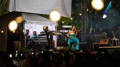 Dominica vibró con 13ª edición del Festival de Jazz y Creole