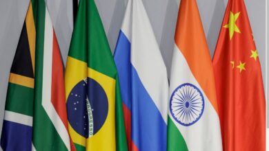 Venezuela y los BRICS: Una apuesta por un nuevo mundo multipolar