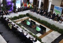 Grupo de Amigos en Defensa de la Carta de la ONU se reúne en Caracas
